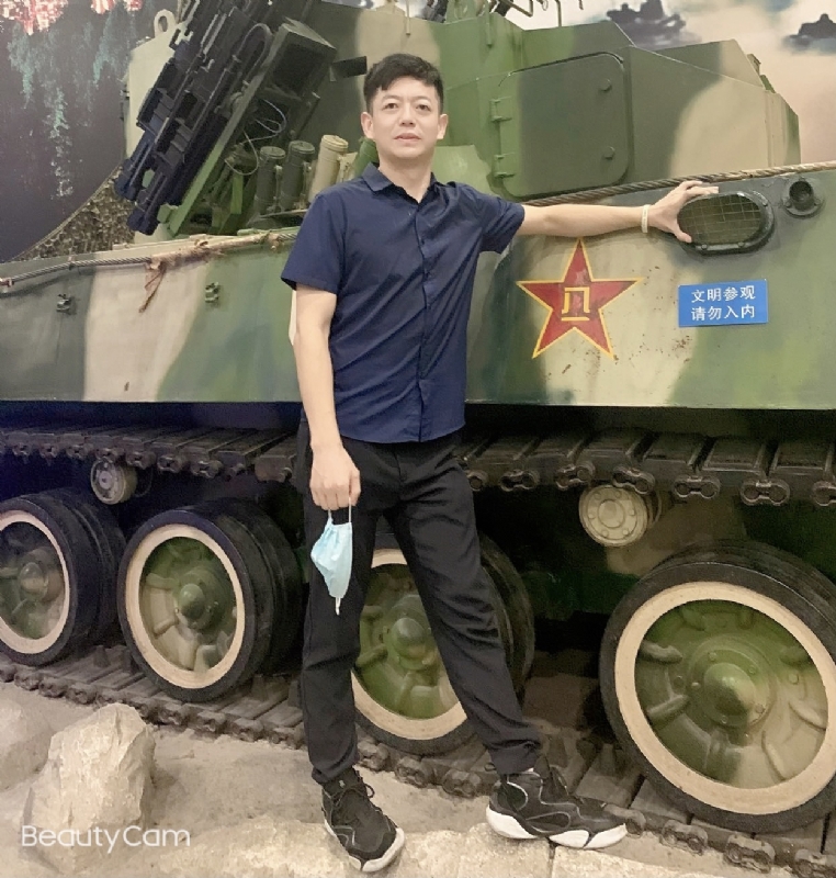 真诚的心的第一张照片--尤溪相亲网