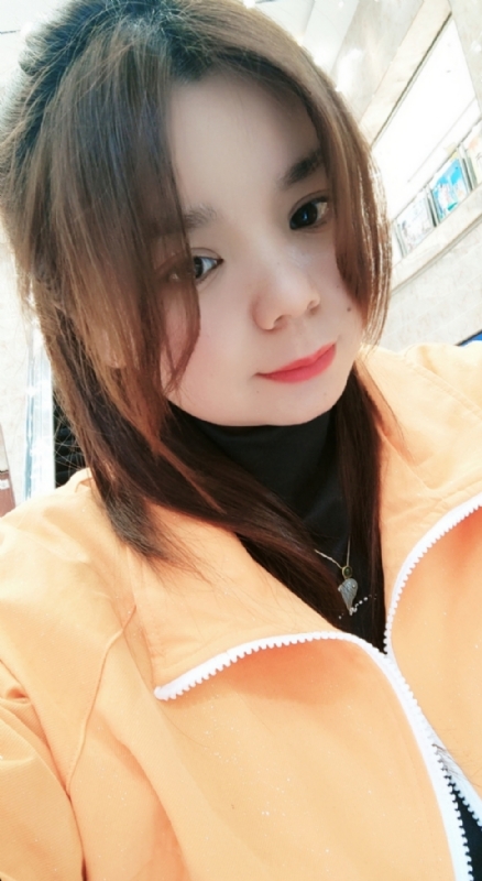 柔儿的第一张照片--尤溪相亲网