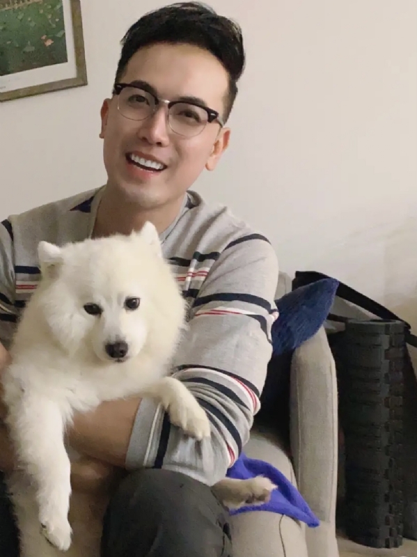 TonyHao的第一张照片--尤溪相亲网