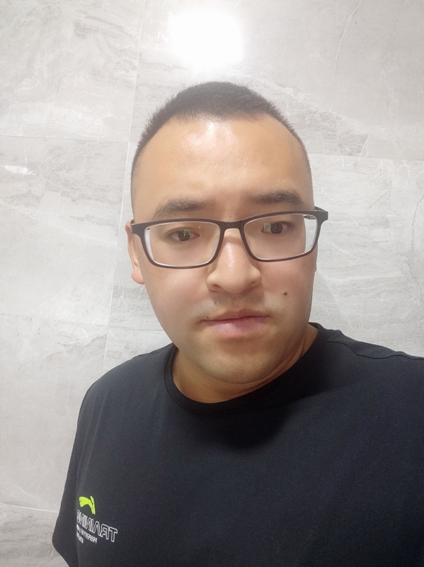 只愿得一人心的第三张照片--尤溪相亲网