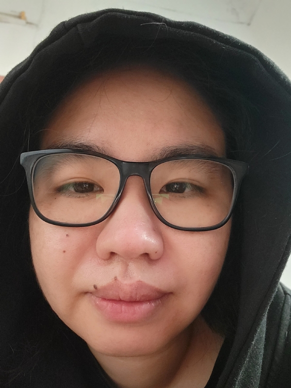 坤的第一张照片--尤溪相亲网