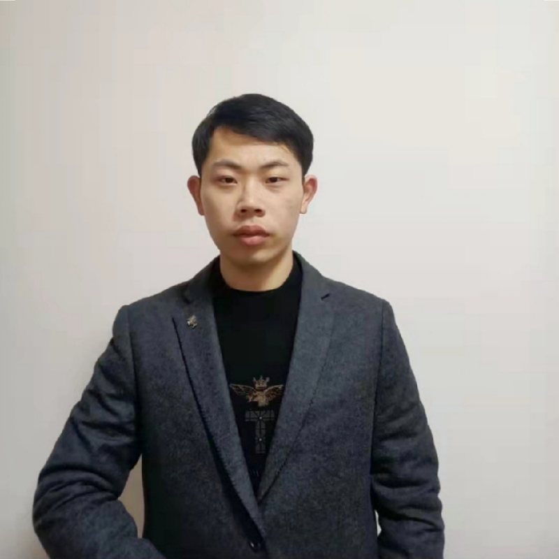 熊先生的第一张照片--尤溪相亲网