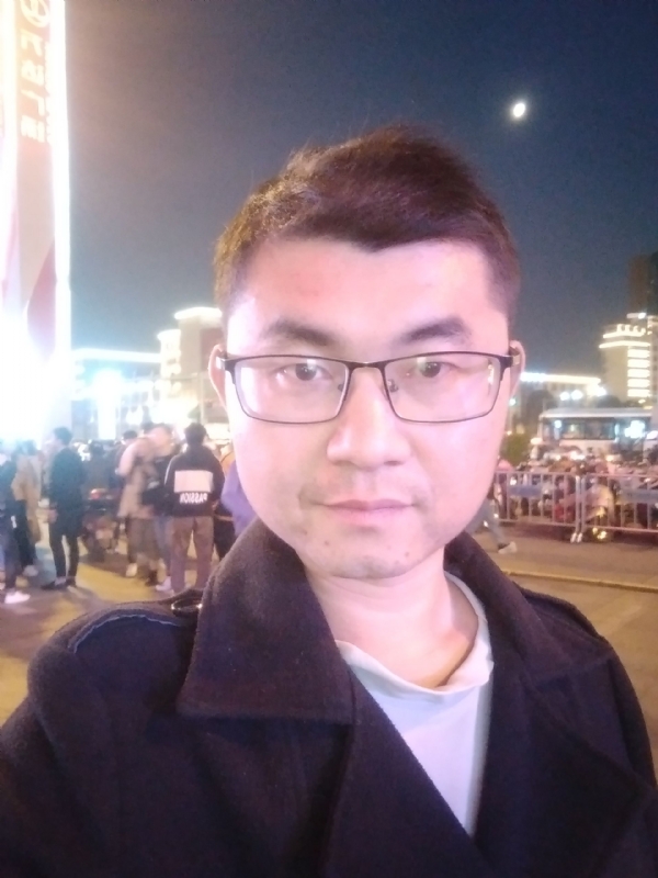 期待的第一张照片--尤溪相亲网