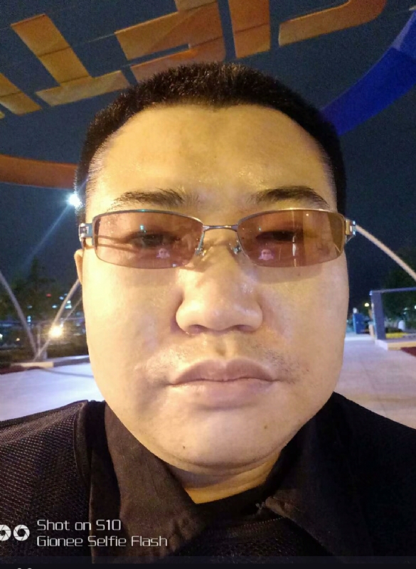 星尘的第一张照片--尤溪相亲网
