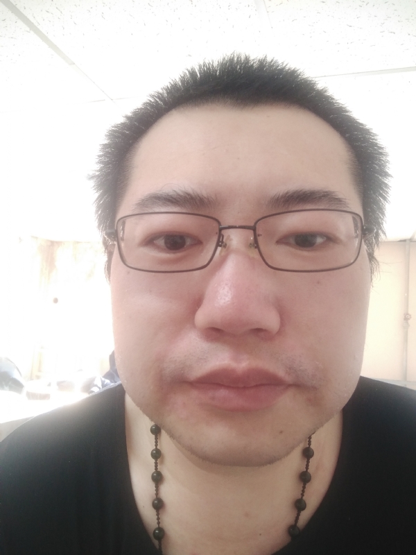 星尘的第二张照片--尤溪相亲网