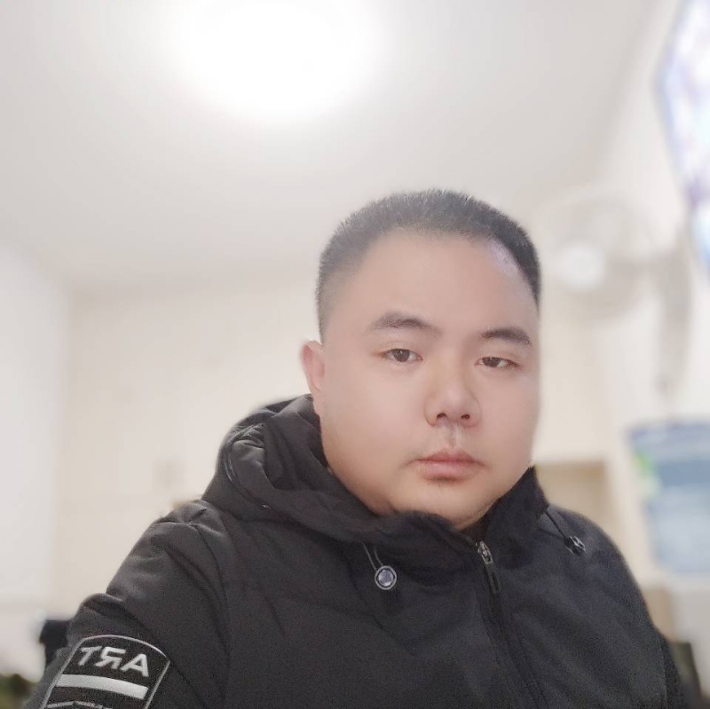 珍惜眼前人的第一张照片--尤溪相亲网