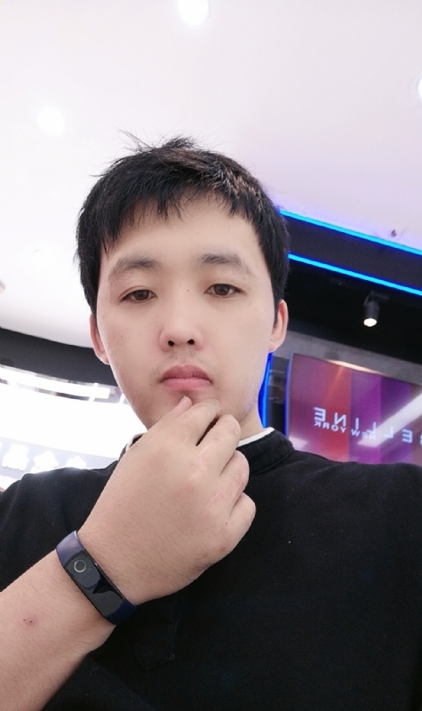 小艾的第一张照片--尤溪相亲网