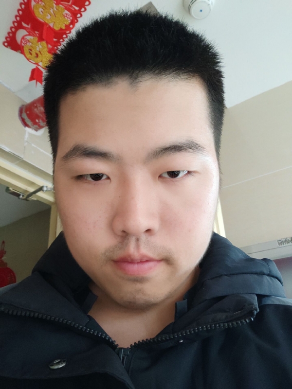 曹凯的第一张照片--尤溪相亲网