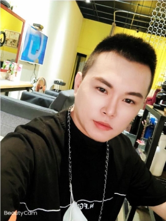 lucky的第一张照片--尤溪相亲网