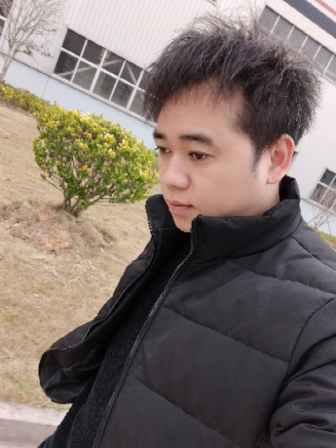 农先生的第一张照片--尤溪相亲网