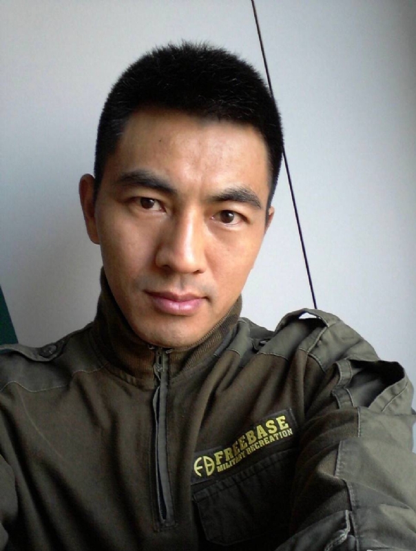 鐵血柔情的第一张照片--尤溪相亲网
