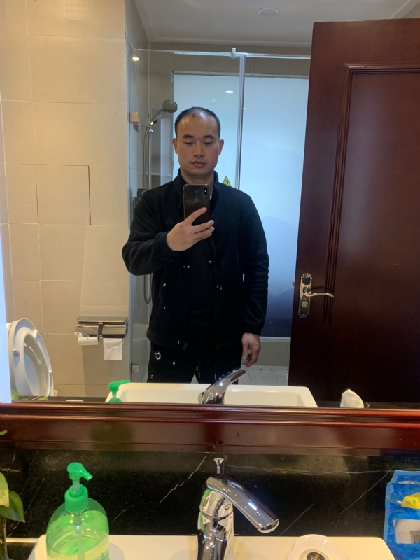 晓军的第一张照片--尤溪相亲网