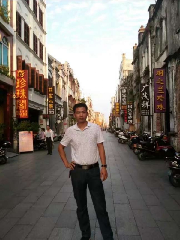 爱生活爱健康的第一张照片--尤溪相亲网
