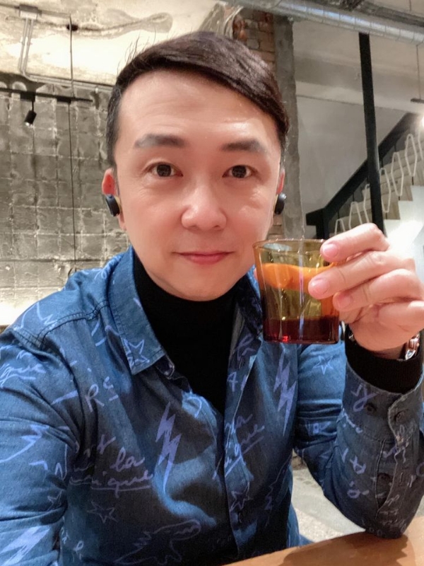 陈道明的第二张照片--尤溪相亲网