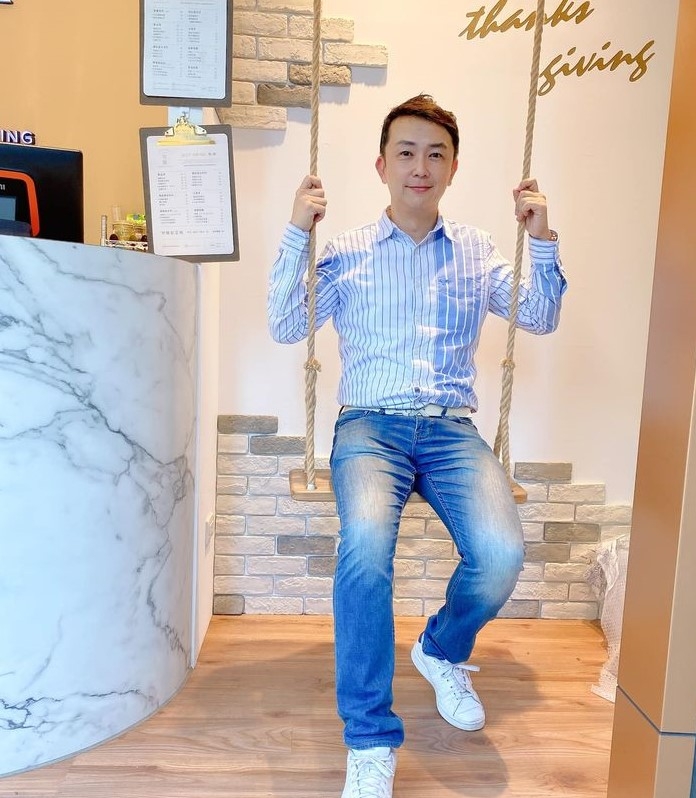 陈道明的第四张照片--尤溪相亲网