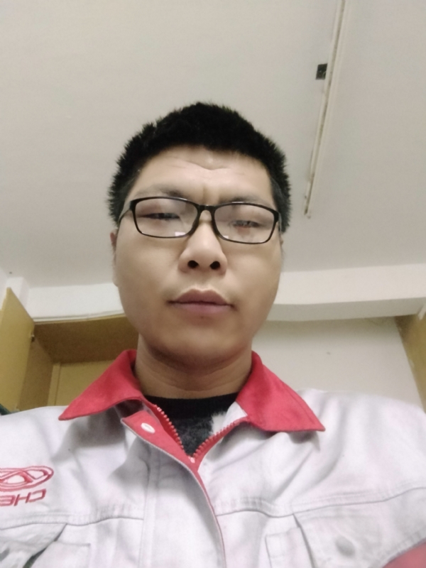 爱你就疼你的第一张照片--尤溪相亲网