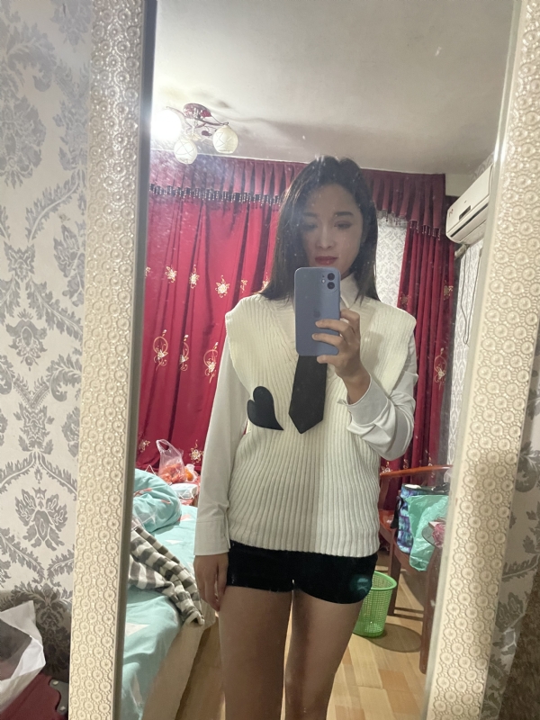 xue880的第三张照片--尤溪相亲网