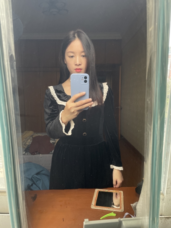 xue880的第四张照片--尤溪相亲网