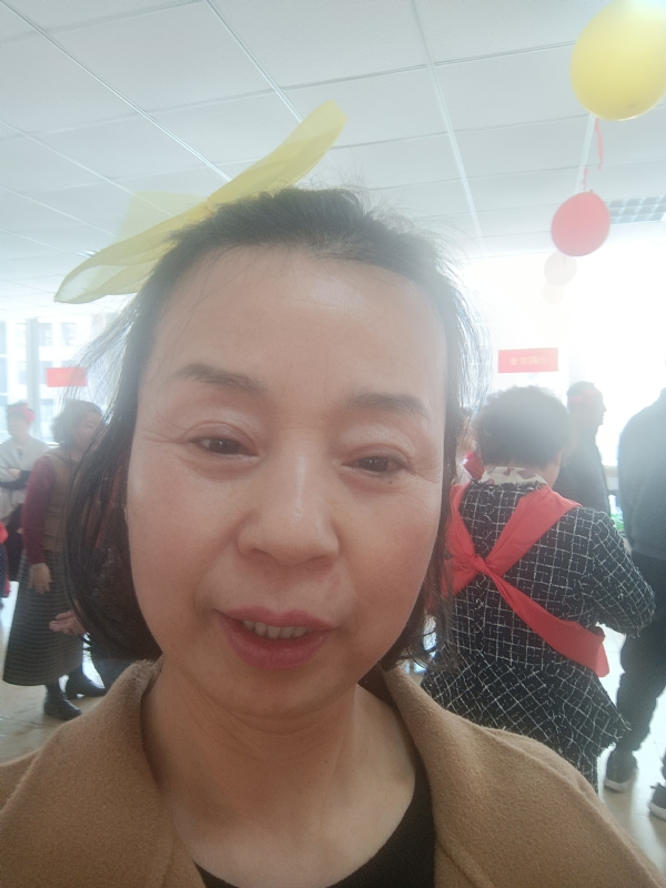 晨曦的第一张照片--尤溪相亲网