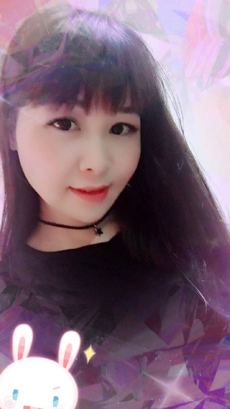 兰馨的第一张照片--尤溪相亲网