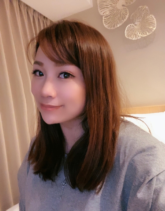 Judy的第一张照片--尤溪相亲网