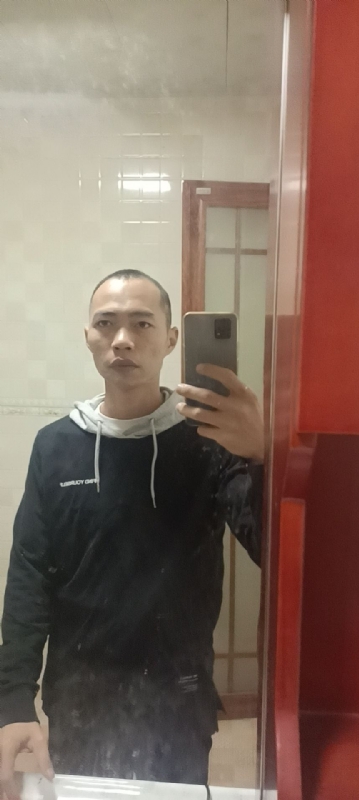 黄钟溢的第一张照片--尤溪相亲网
