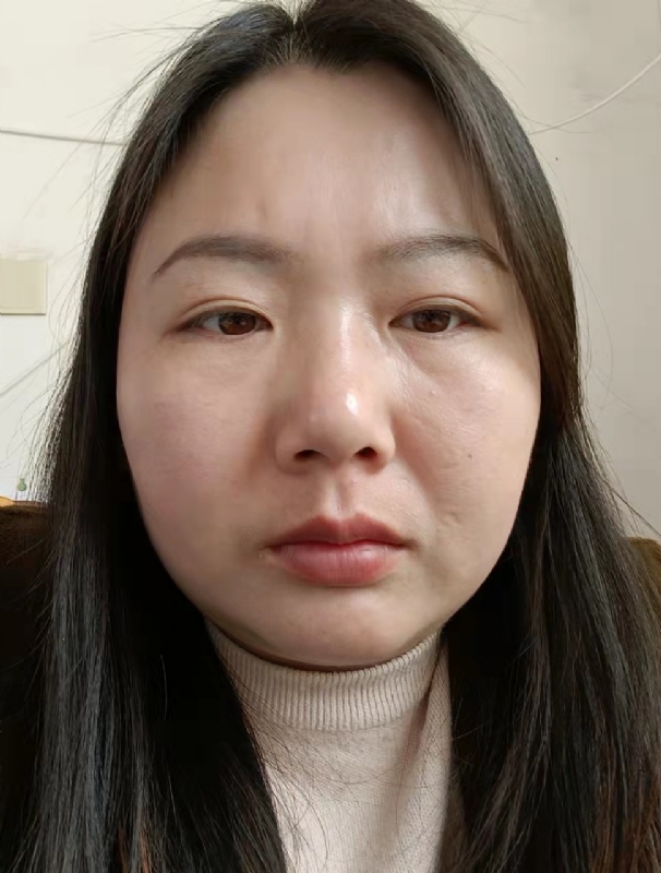 云飞儿的第一张照片--尤溪相亲网
