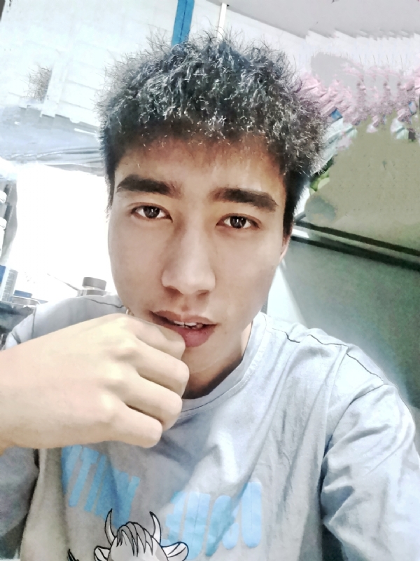 未来可期的第一张照片--尤溪相亲网
