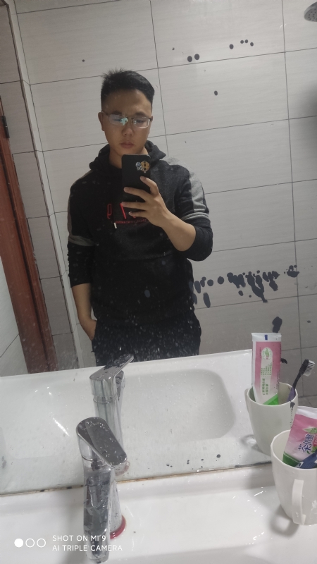陈三三的第一张照片--尤溪相亲网