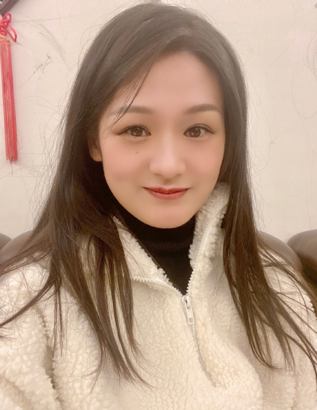 盧盈穎的第二张照片--尤溪相亲网