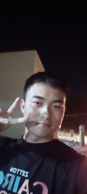 逆光的第一张照片--尤溪相亲网