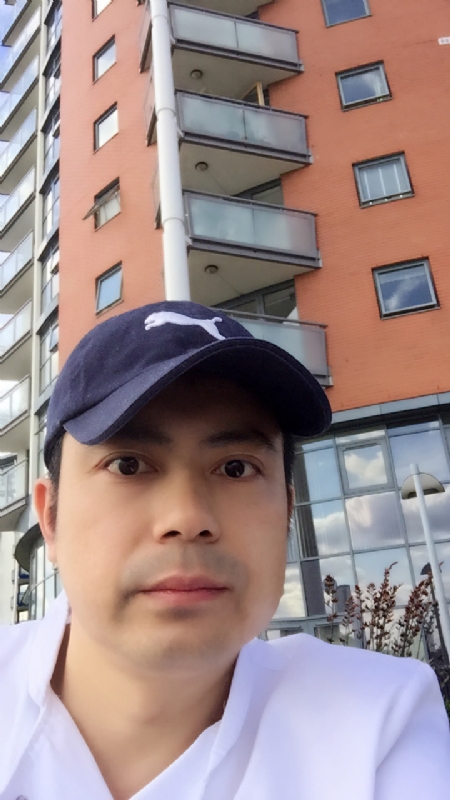 随遇而安的第一张照片--尤溪相亲网