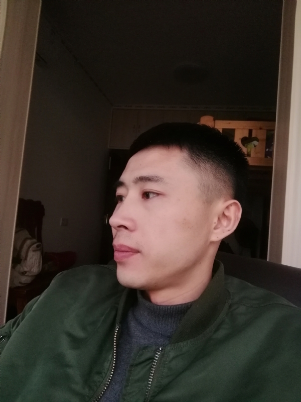 随缘的第一张照片--尤溪相亲网