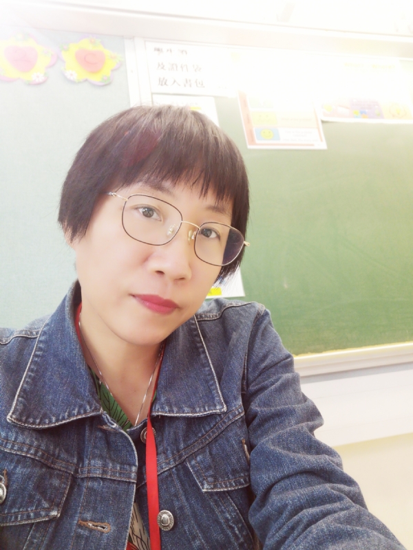 长不大的第二张照片--尤溪相亲网