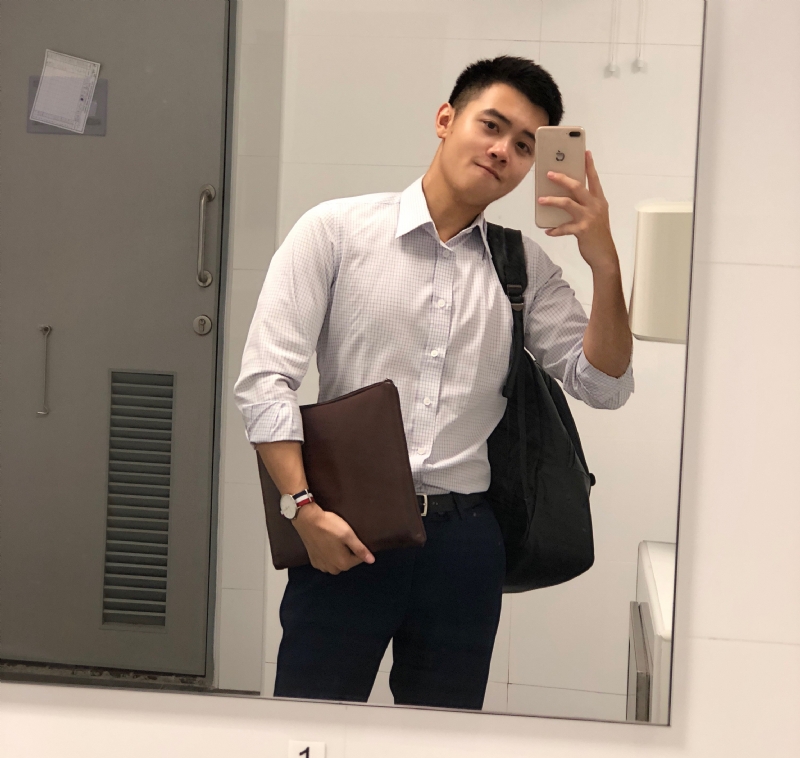 陈力晗的第一张照片--尤溪相亲网