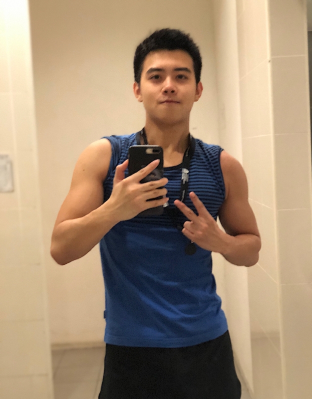 陈力晗的第二张照片--尤溪相亲网