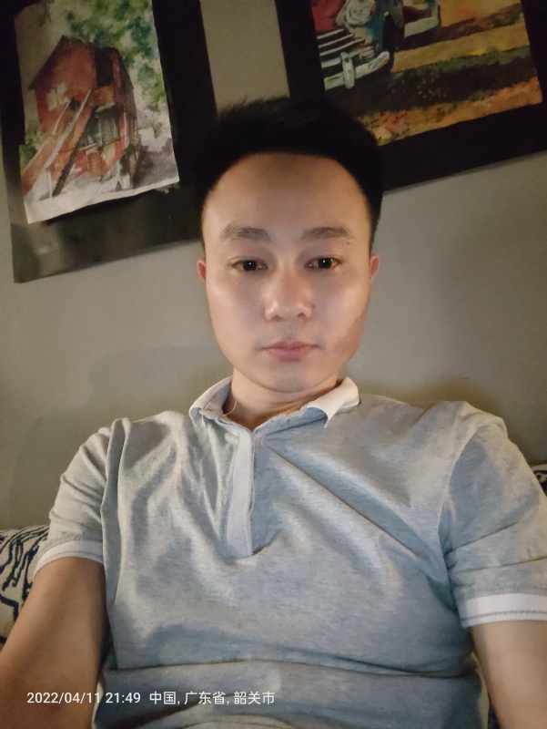 寻的第一张照片--尤溪相亲网