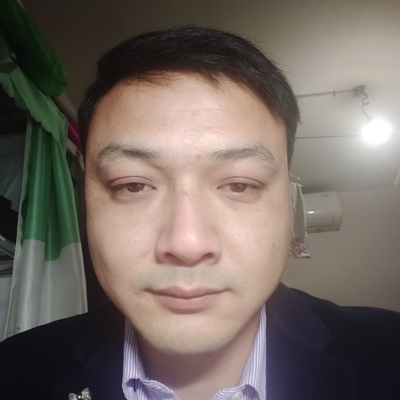 诸先生的第一张照片--尤溪相亲网