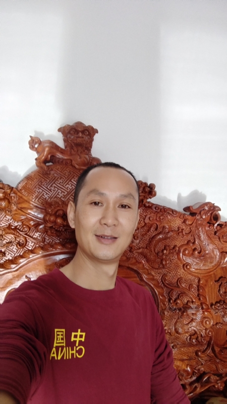 想有个家的第一张照片--尤溪相亲网