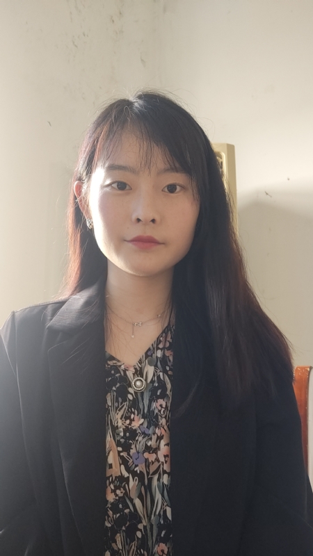 啾啾儿的第一张照片--尤溪相亲网