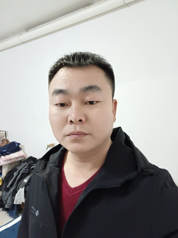 心中有你的第一张照片--尤溪相亲网