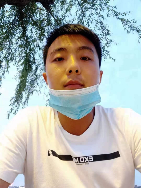 态度的第一张照片--尤溪相亲网