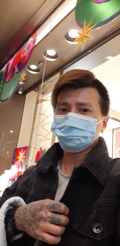 ~忠~仔的第二张照片--尤溪相亲网