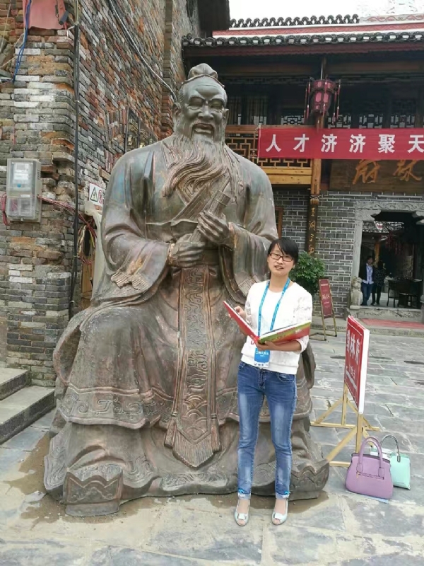 过眼云烟的第三张照片--尤溪相亲网