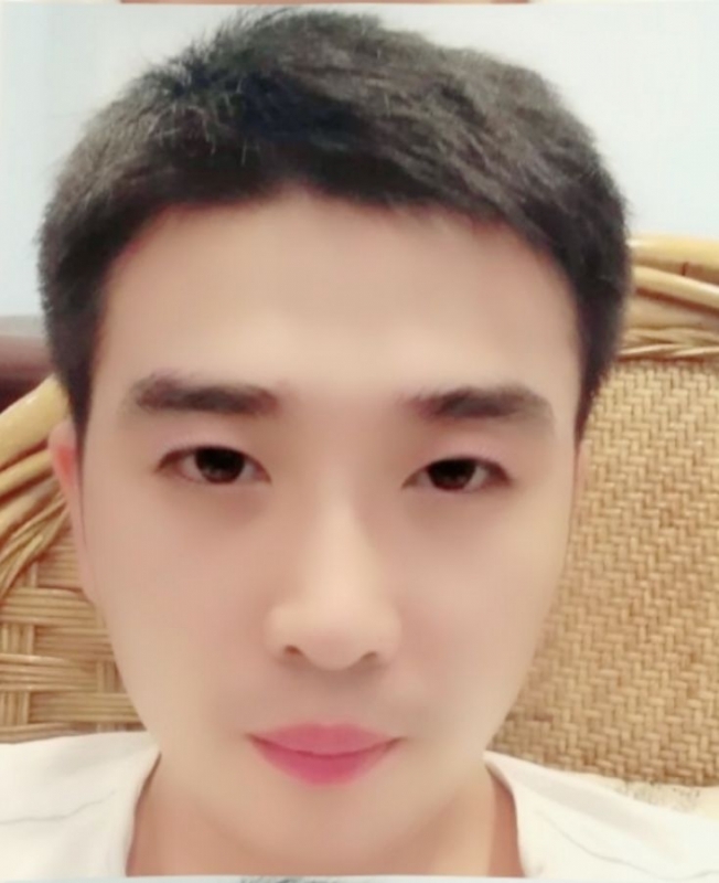 小云的第一张照片--尤溪相亲网