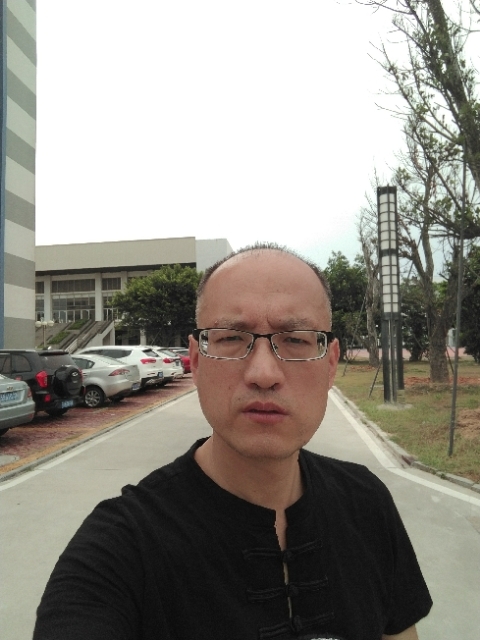 我知我在的第一张照片--尤溪相亲网
