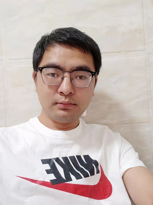 微尘的第一张照片--尤溪相亲网