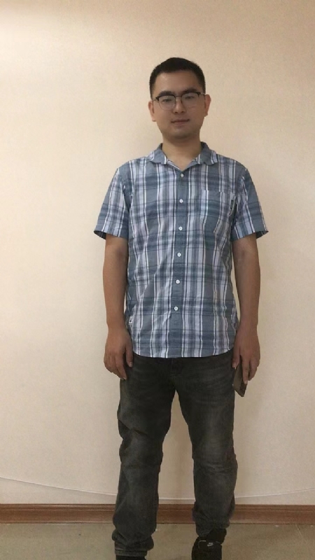 微尘的第三张照片--尤溪相亲网
