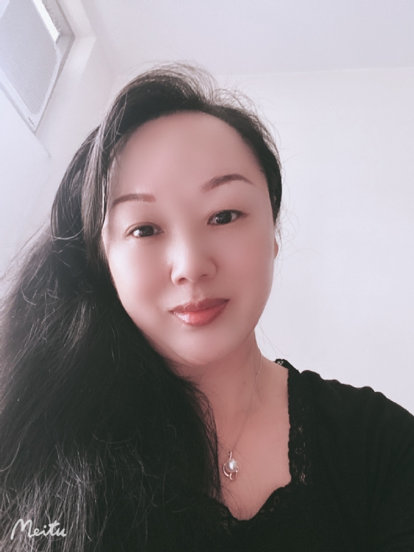 梅子的第一张照片--尤溪相亲网