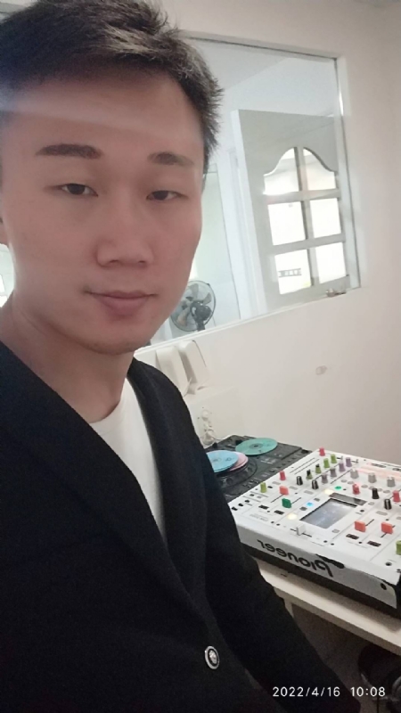 林锋的第四张照片--尤溪相亲网